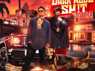 Tripple D - Soulful Dark Mode Sh!t Ft. Snoop Dogg
